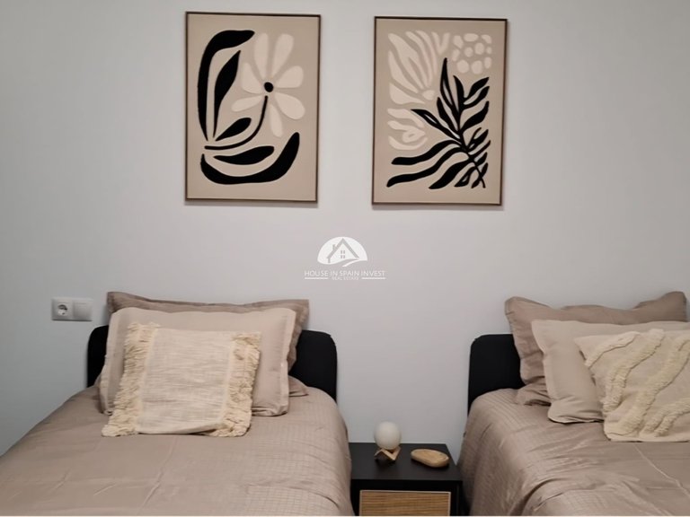 Apartment for Sale in El Acequion - Los Náufragos Torrevieja, Alicante 9
