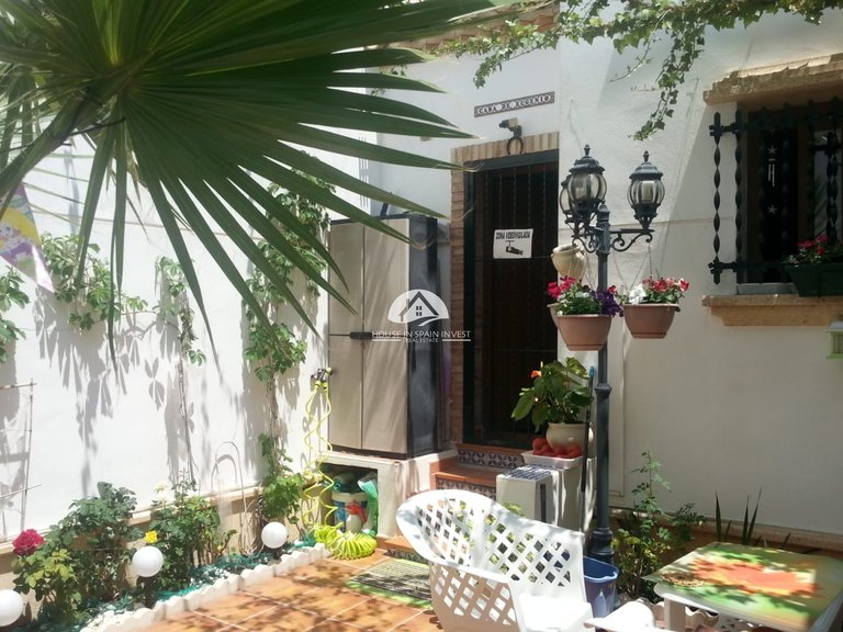 Town House for Sale in Villamartín - Las Filipinas Orihuela Costa, Alicante 3