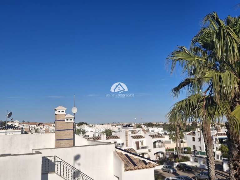 Town House for Sale in Villamartín - Las Filipinas Orihuela Costa, Alicante 5