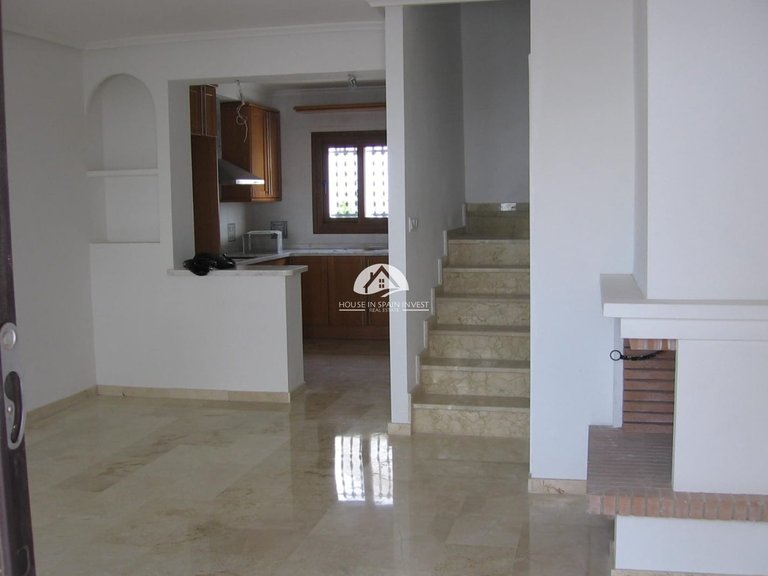 Town House for Sale in Villamartín - Las Filipinas Orihuela Costa, Alicante 6