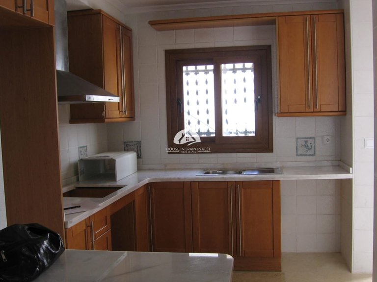 Town House for Sale in Villamartín - Las Filipinas Orihuela Costa, Alicante 7