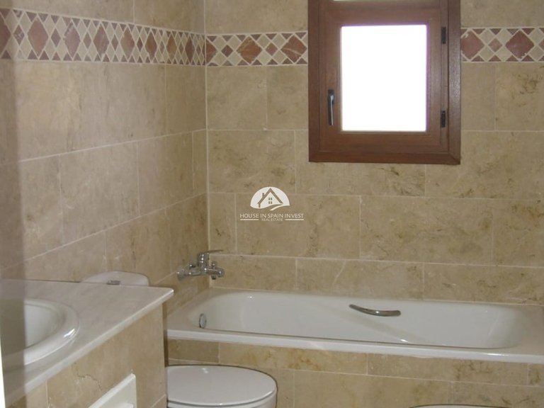 Town House for Sale in Villamartín - Las Filipinas Orihuela Costa, Alicante 8