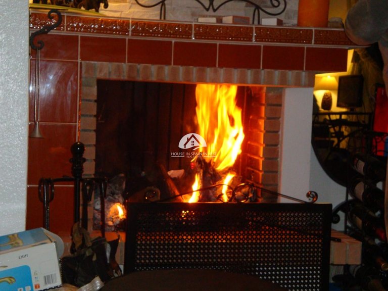 Town House for Sale in Villamartín - Las Filipinas Orihuela Costa, Alicante 11