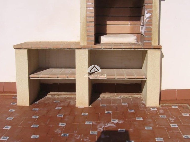 Town House for Sale in Villamartín - Las Filipinas Orihuela Costa, Alicante 12