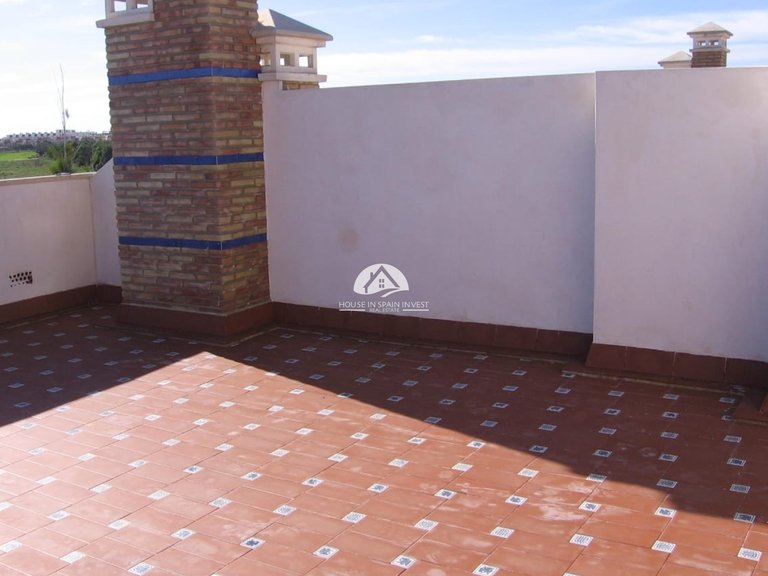Town House for Sale in Villamartín - Las Filipinas Orihuela Costa, Alicante 13