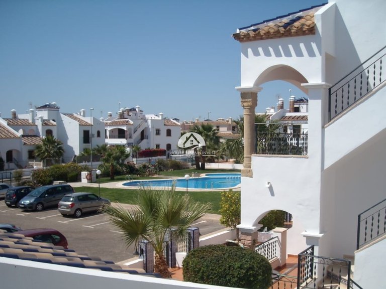 Town House for Sale in Villamartín - Las Filipinas Orihuela Costa, Alicante 15