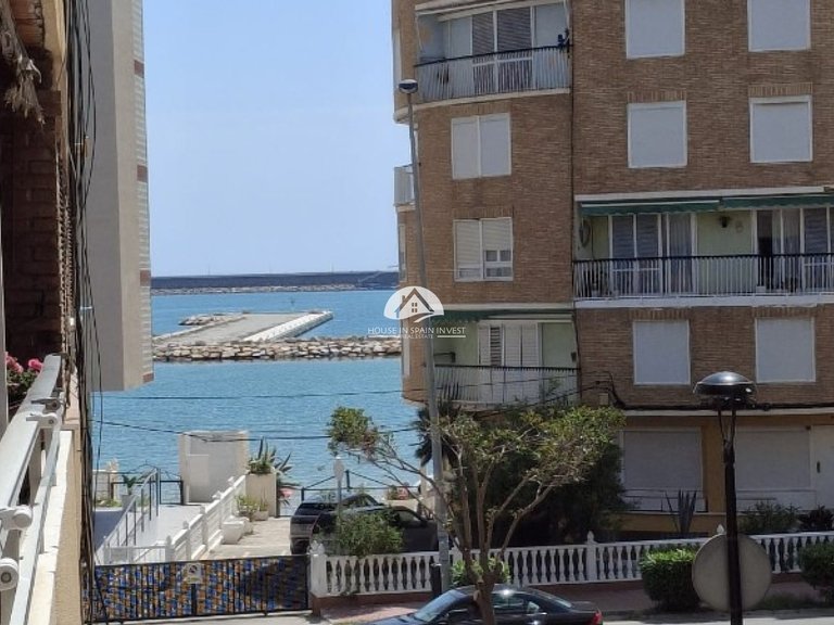Apartment for Sale in El Acequion - Los Náufragos Torrevieja, Alicante 2