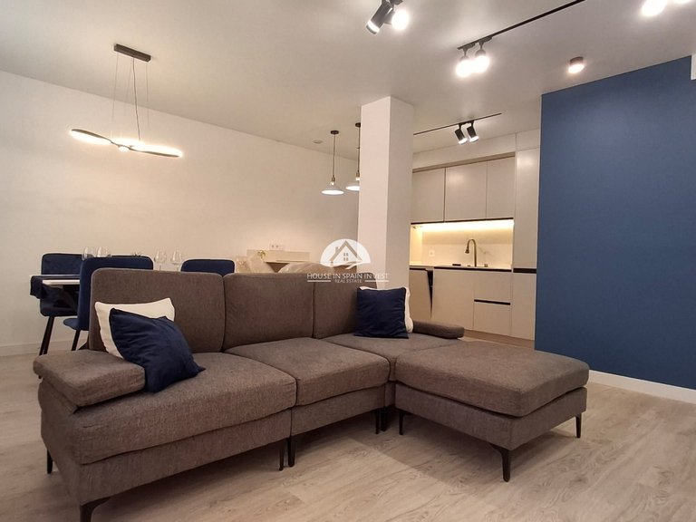 Apartment for Sale in El Acequion - Los Náufragos Torrevieja, Alicante 7