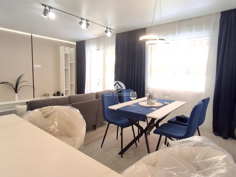 Apartment for Sale in El Acequion - Los Náufragos Torrevieja, Alicante 9