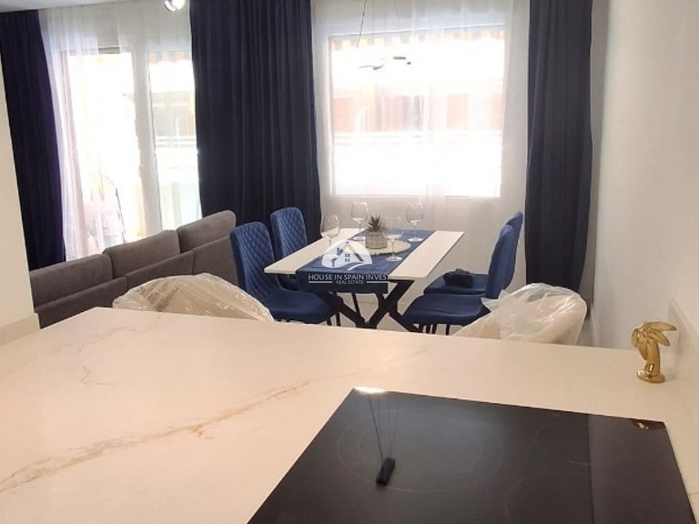 Apartment for Sale in El Acequion - Los Náufragos Torrevieja, Alicante 10
