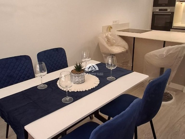 Apartment for Sale in El Acequion - Los Náufragos Torrevieja, Alicante 11