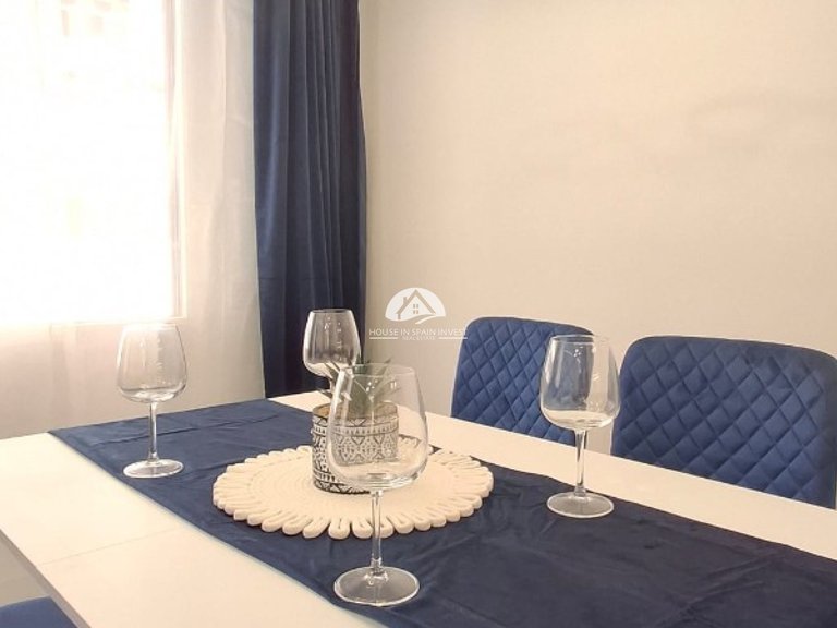 Apartment for Sale in El Acequion - Los Náufragos Torrevieja, Alicante 12