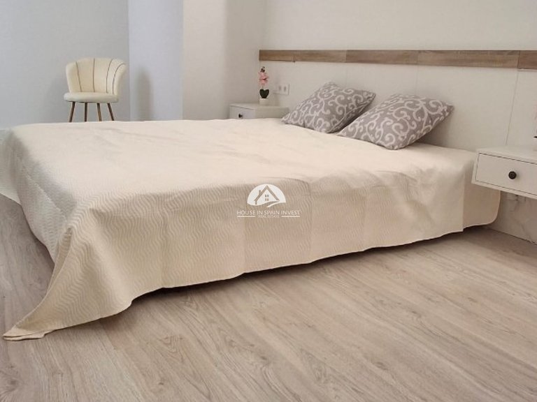 Apartment for Sale in El Acequion - Los Náufragos Torrevieja, Alicante 14