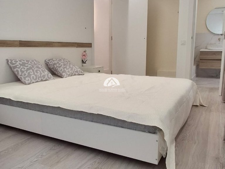 Apartment for Sale in El Acequion - Los Náufragos Torrevieja, Alicante 15