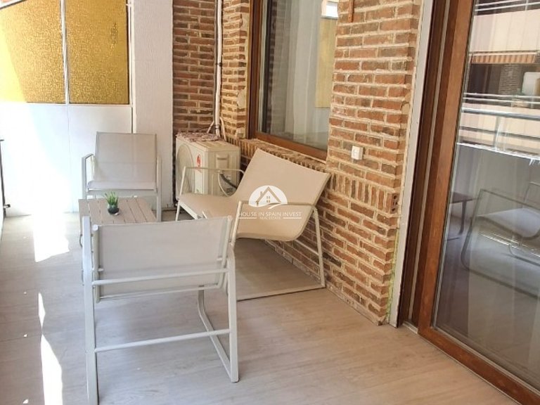 Apartment for Sale in El Acequion - Los Náufragos Torrevieja, Alicante 20