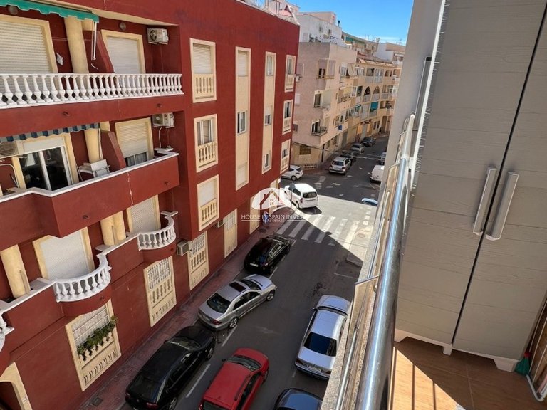 Apartment for Sale in Playa de los Locos Torrevieja, Alicante 2