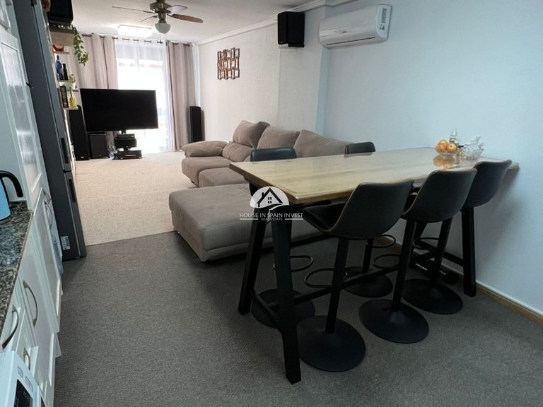 Apartment for Sale in Playa de los Locos Torrevieja, Alicante 5