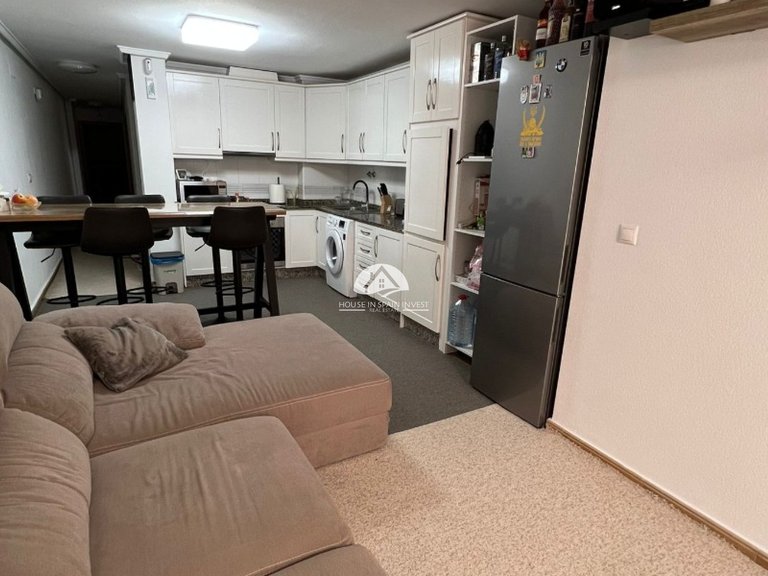 Apartment for Sale in Playa de los Locos Torrevieja, Alicante 6