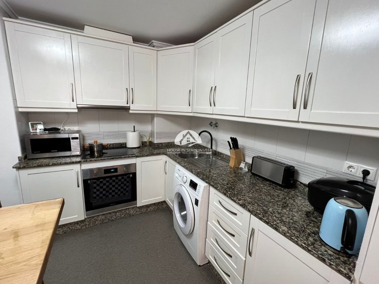 Apartment for Sale in Playa de los Locos Torrevieja, Alicante 7