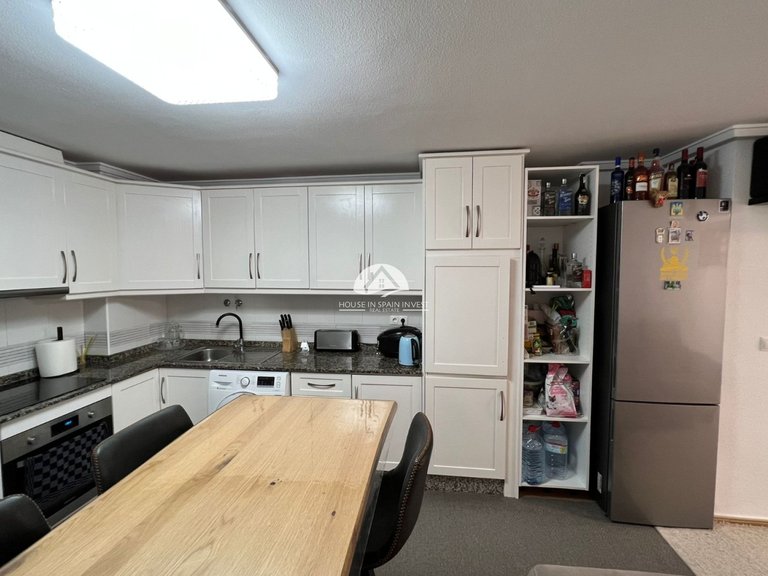 Apartment for Sale in Playa de los Locos Torrevieja, Alicante 8
