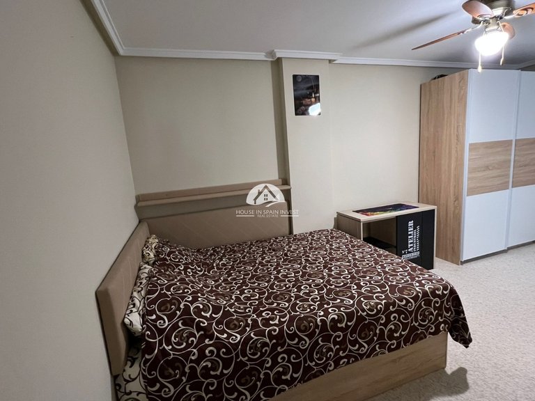 Apartment for Sale in Playa de los Locos Torrevieja, Alicante 11