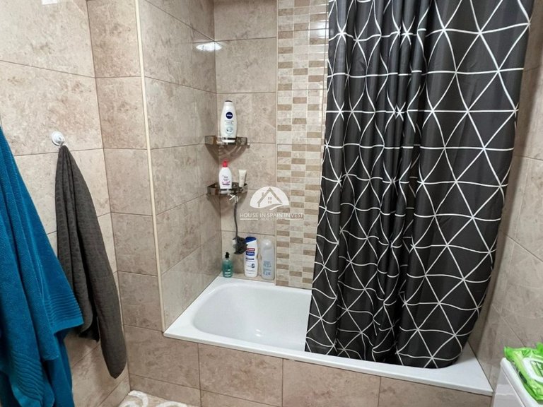 Apartment for Sale in Playa de los Locos Torrevieja, Alicante 12