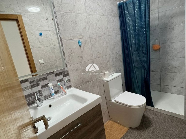 Apartment for Sale in Playa de los Locos Torrevieja, Alicante 13