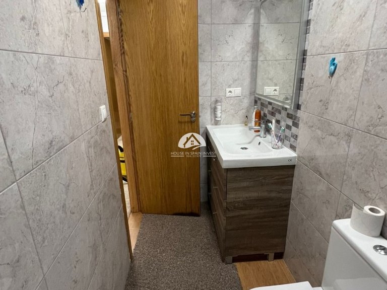 Apartment for Sale in Playa de los Locos Torrevieja, Alicante 14