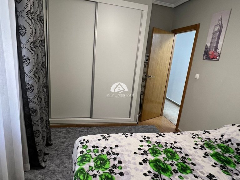 Apartment for Sale in Playa de los Locos Torrevieja, Alicante 17