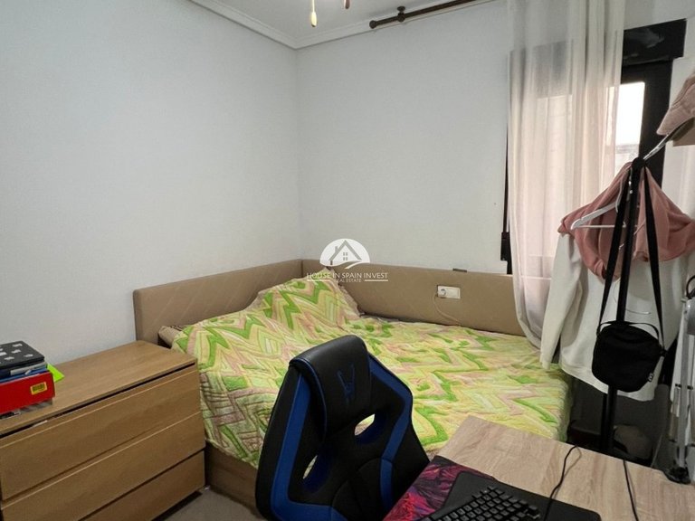Apartment for Sale in Playa de los Locos Torrevieja, Alicante 18