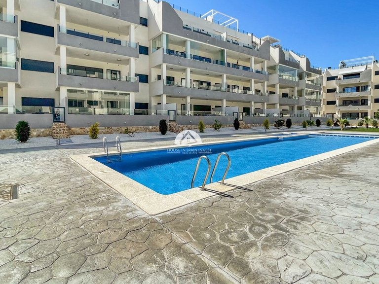 Apartment for Sale in Villamartín - Las Filipinas Orihuela Costa, Alicante 19