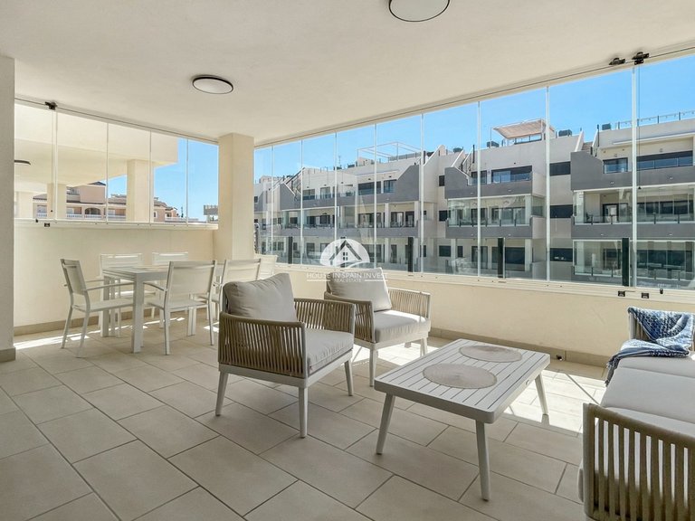 Apartment for Sale in Villamartín - Las Filipinas Orihuela Costa, Alicante 1