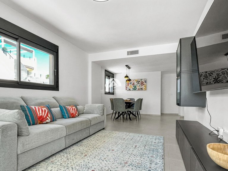 Apartment for Sale in Villamartín - Las Filipinas Orihuela Costa, Alicante 5