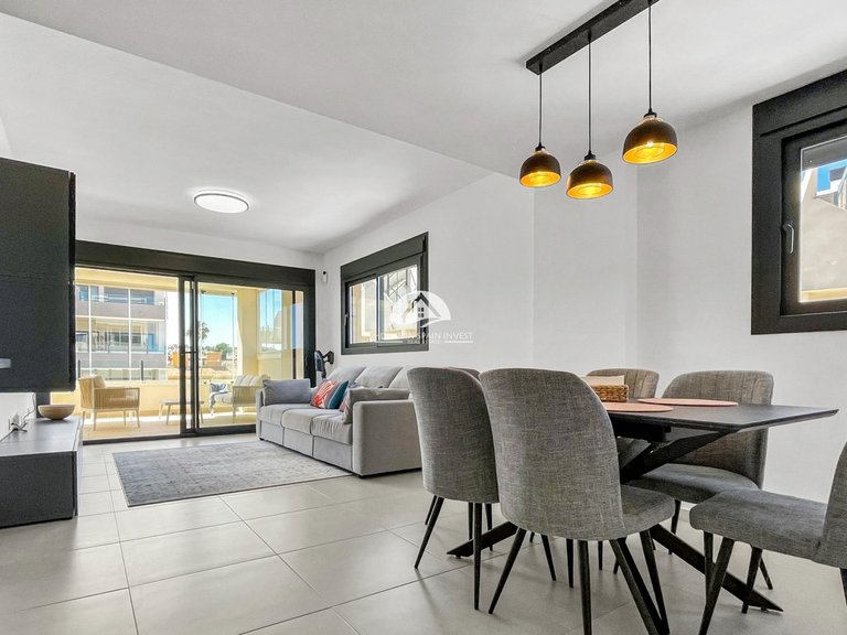 Apartment for Sale in Villamartín - Las Filipinas Orihuela Costa, Alicante 6