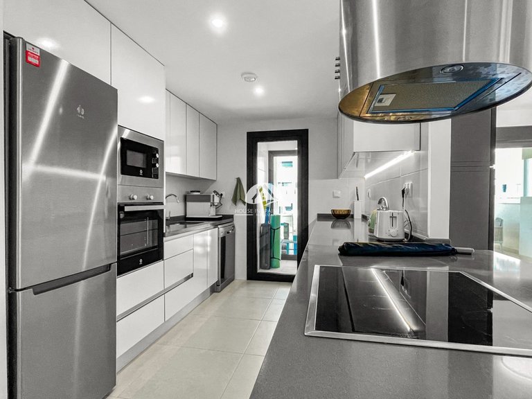 Apartment for Sale in Villamartín - Las Filipinas Orihuela Costa, Alicante 7