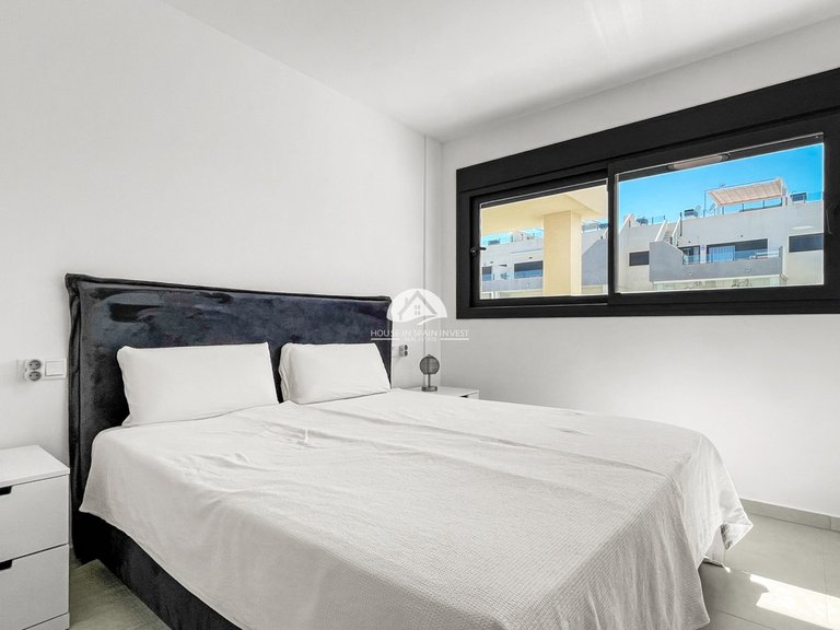 Apartment for Sale in Villamartín - Las Filipinas Orihuela Costa, Alicante 9