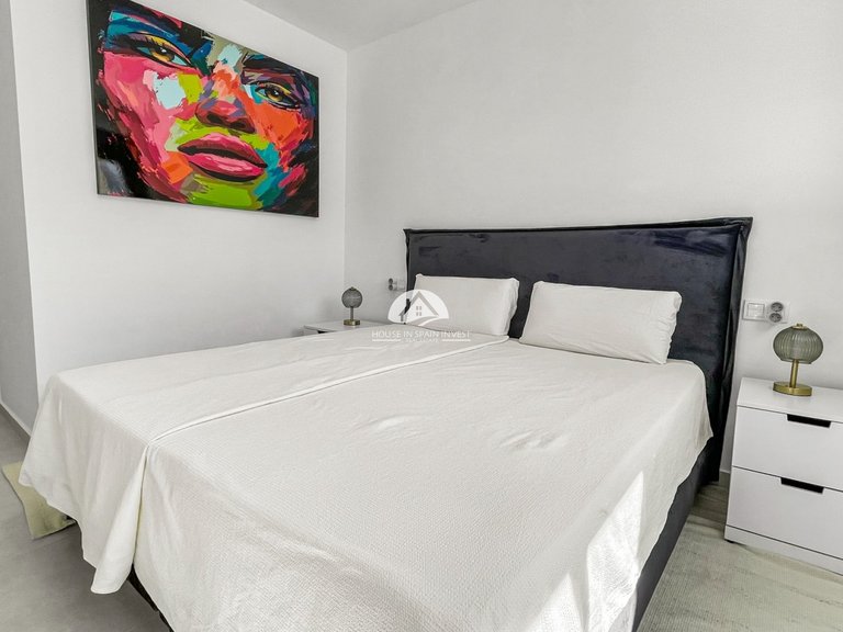 Apartment for Sale in Villamartín - Las Filipinas Orihuela Costa, Alicante 10