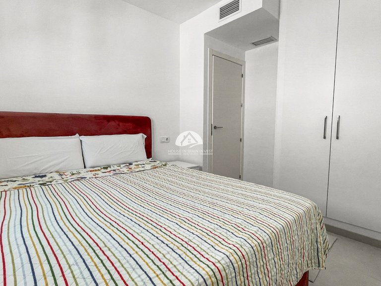 Apartment for Sale in Villamartín - Las Filipinas Orihuela Costa, Alicante 13