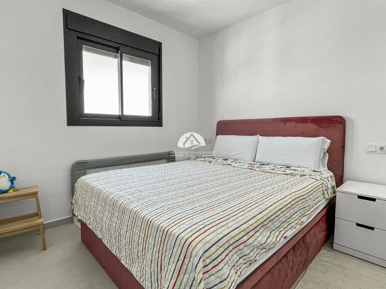 Apartment for Sale in Villamartín - Las Filipinas Orihuela Costa, Alicante 14