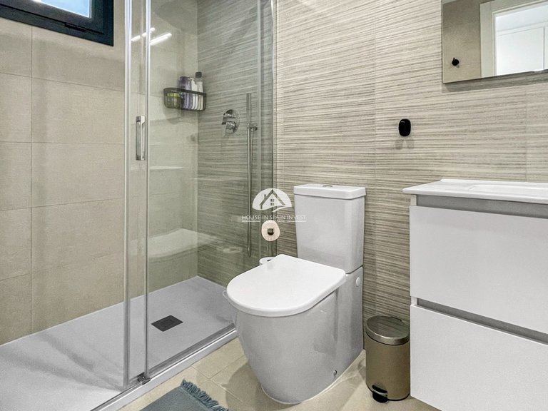 Apartment for Sale in Villamartín - Las Filipinas Orihuela Costa, Alicante 15