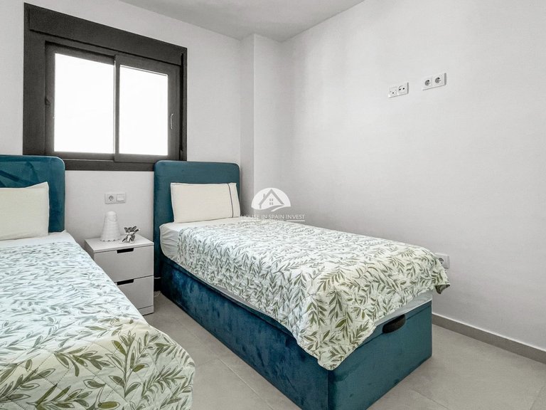 Apartment for Sale in Villamartín - Las Filipinas Orihuela Costa, Alicante 17