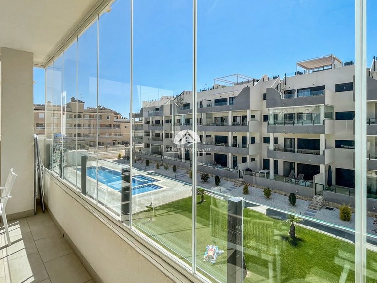 Apartment for Sale in Villamartín - Las Filipinas Orihuela Costa, Alicante 3