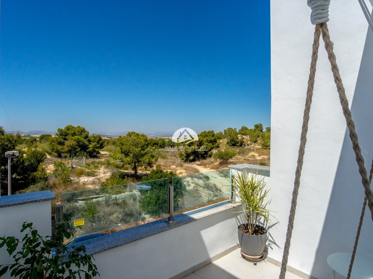 Town House for Sale in Villamartín - Las Filipinas Orihuela Costa, Alicante 9