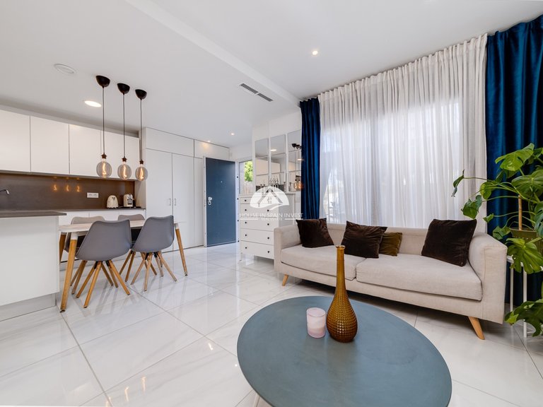 Town House for Sale in Villamartín - Las Filipinas Orihuela Costa, Alicante 14