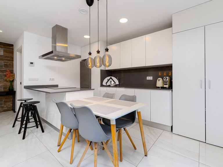 Town House for Sale in Villamartín - Las Filipinas Orihuela Costa, Alicante 15