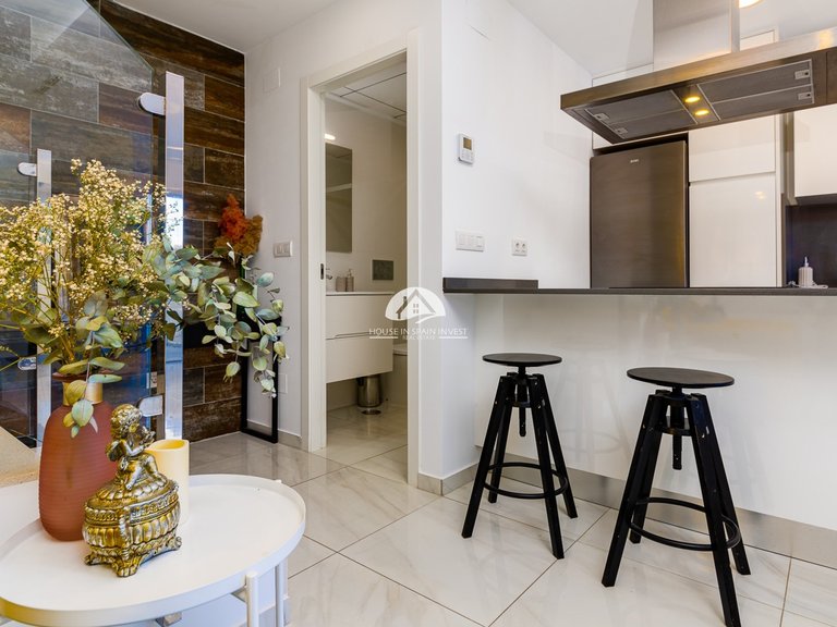 Town House for Sale in Villamartín - Las Filipinas Orihuela Costa, Alicante 16