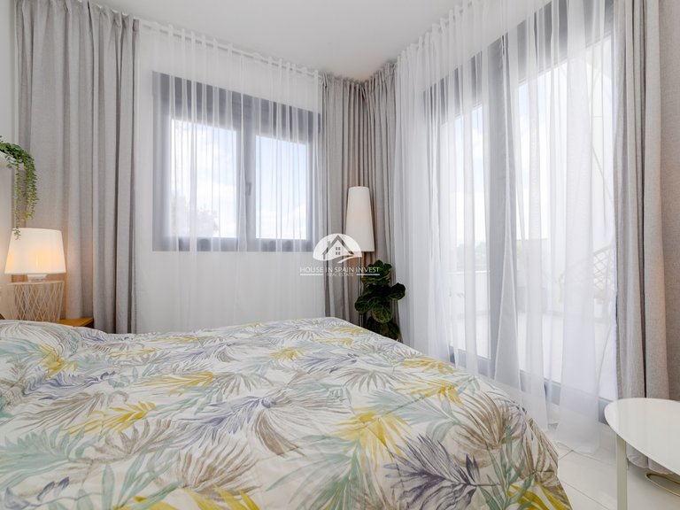 Town House for Sale in Villamartín - Las Filipinas Orihuela Costa, Alicante 19