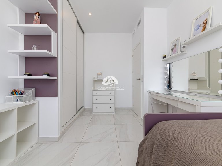 Town House for Sale in Villamartín - Las Filipinas Orihuela Costa, Alicante 22