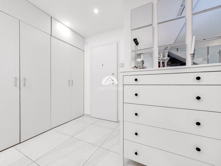 Town House for Sale in Villamartín - Las Filipinas Orihuela Costa, Alicante 23