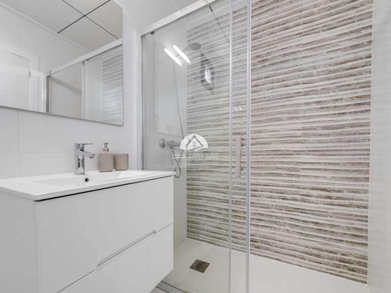 Town House for Sale in Villamartín - Las Filipinas Orihuela Costa, Alicante 24